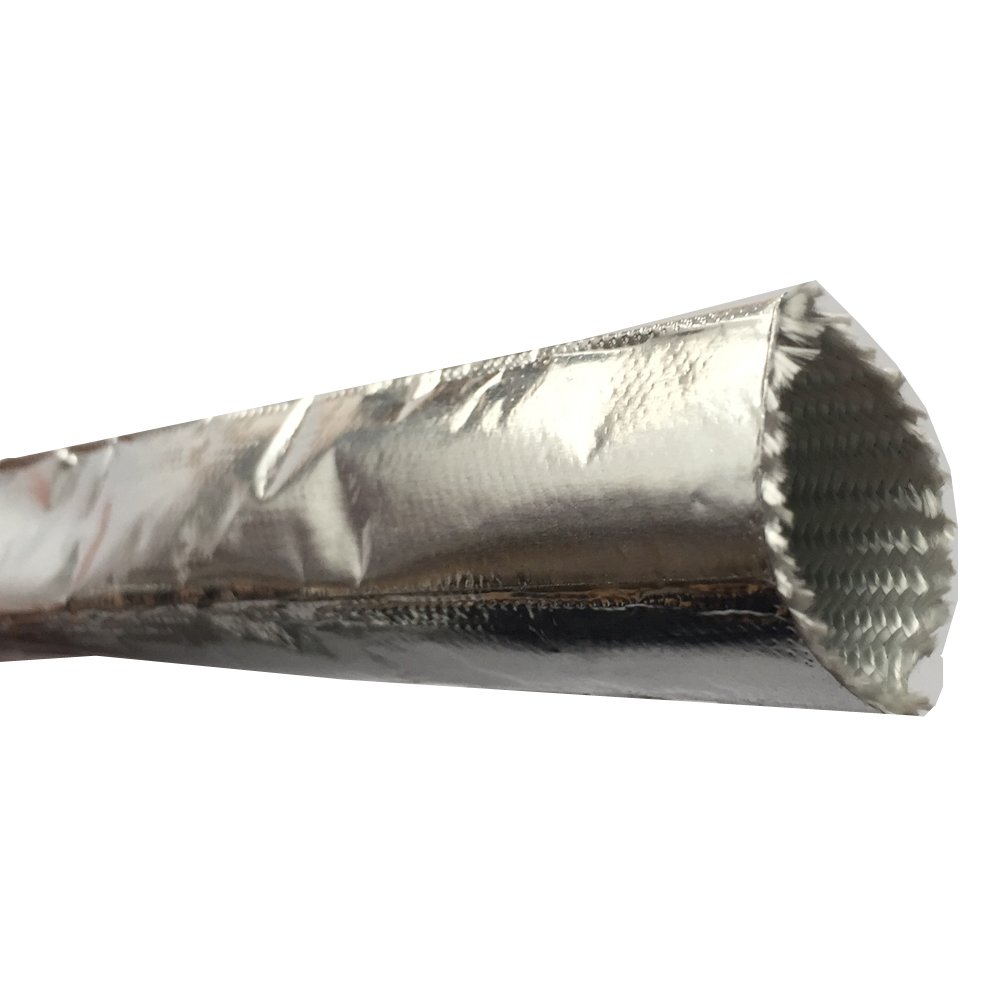 heat reflective sleeve