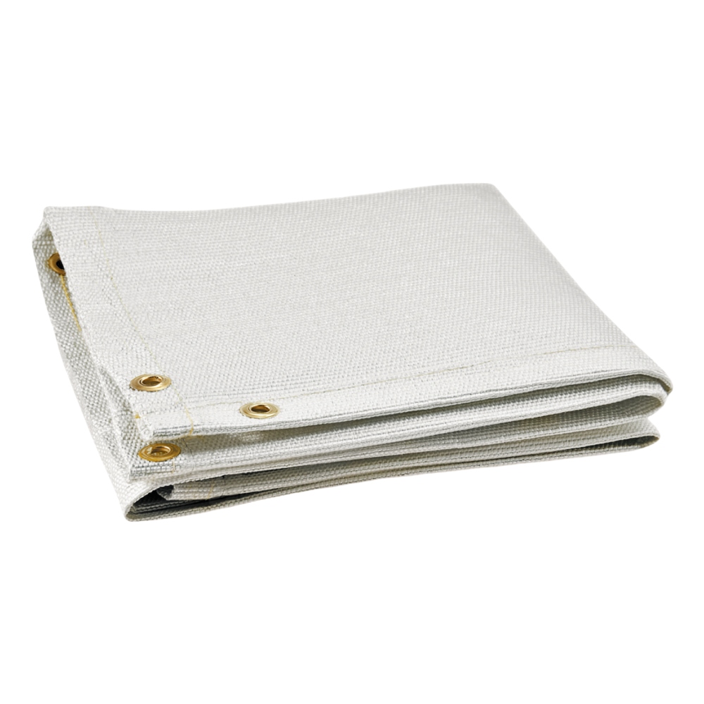 Uncoated Fiberglass Welding Blanket