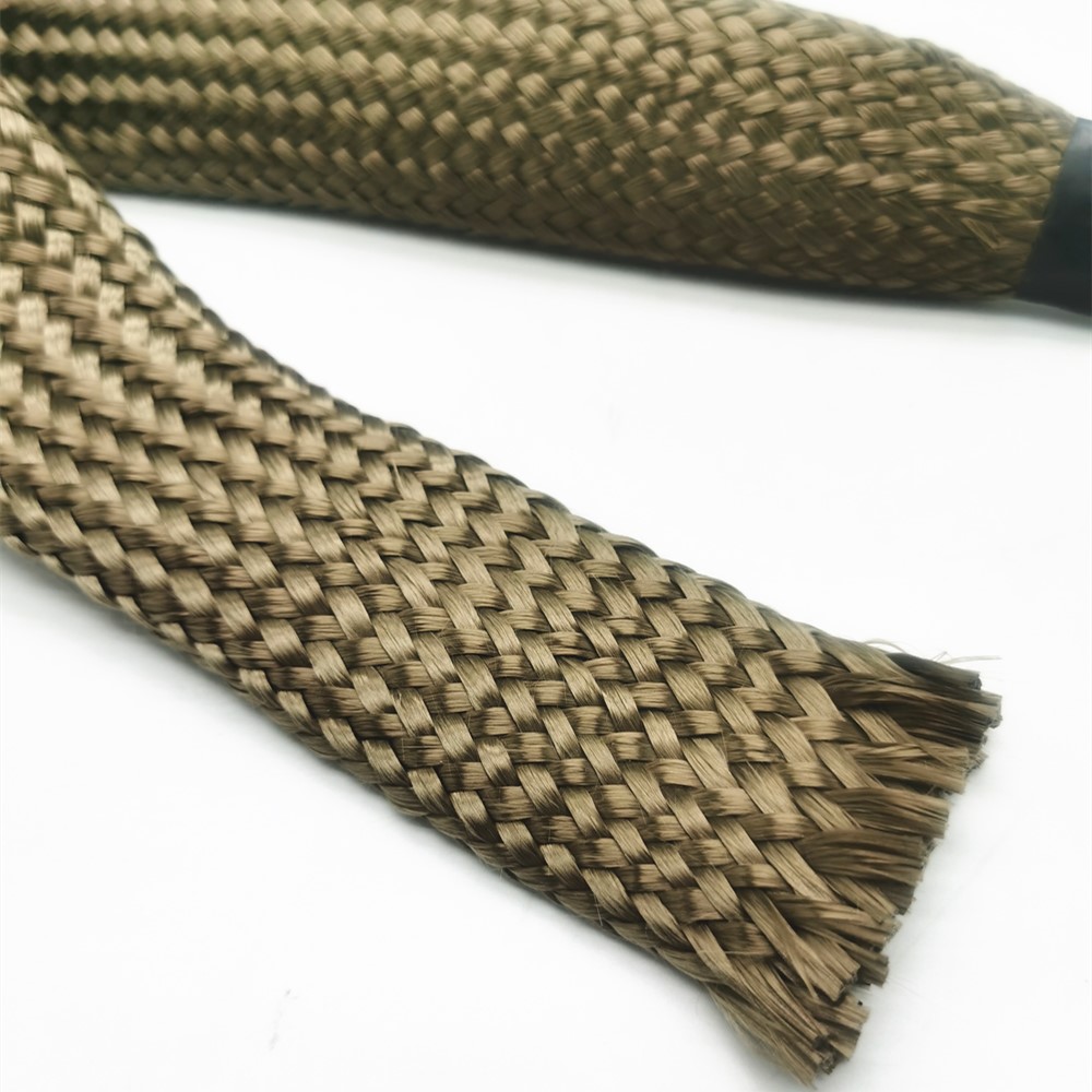basalt fiber sleeve