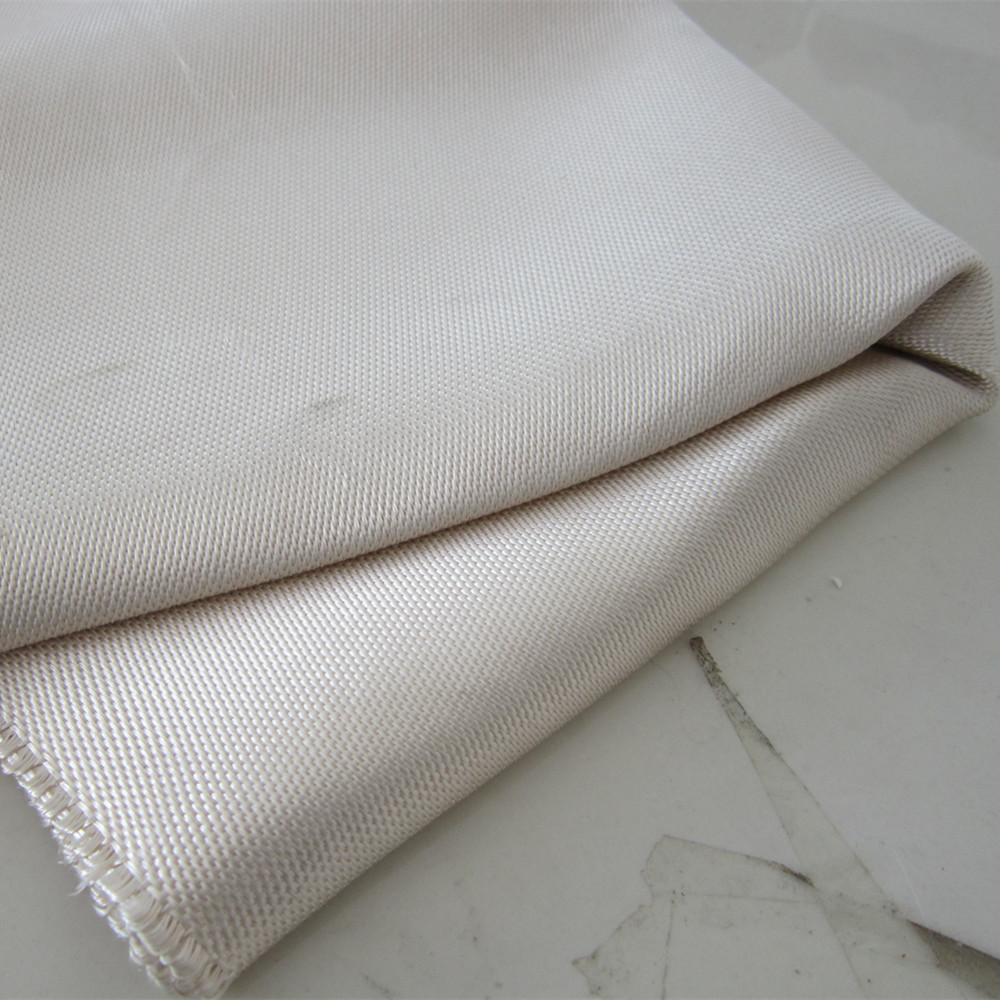 Amorphous Silica Fabric Amorphous Silica Fabric