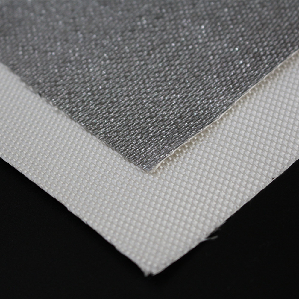 high temperature fabric