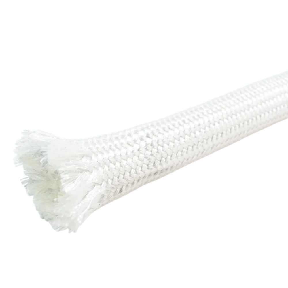 high silica sleeve