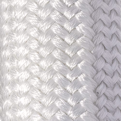 silica fiber sleeve