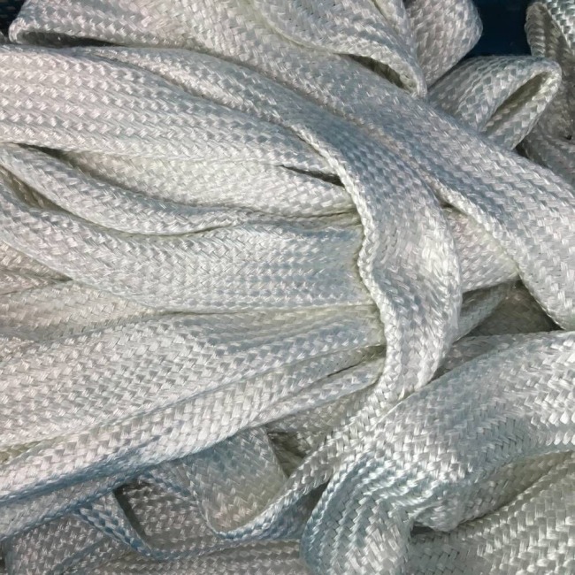 Silica Sleeve