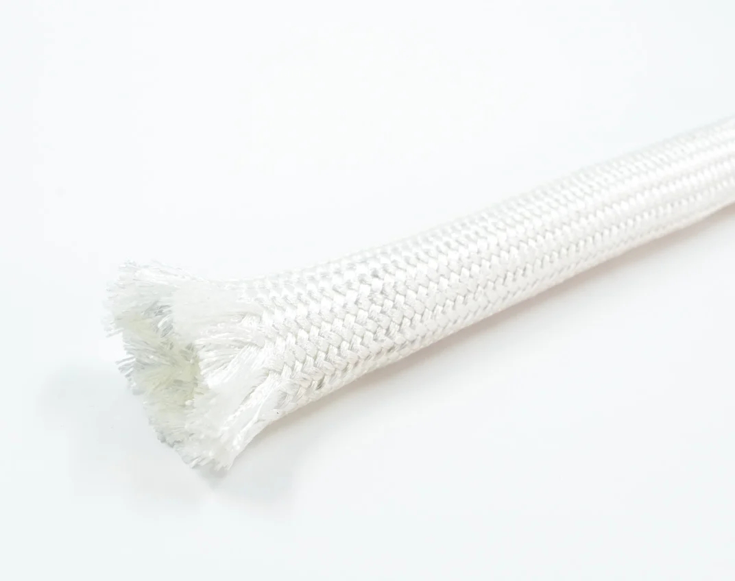 high temperature exhaust sleeve
