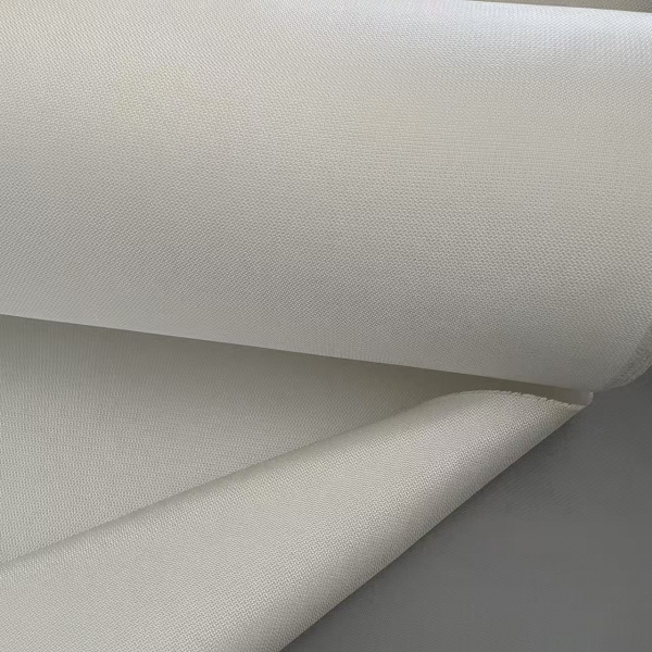 Vermiculite Coated Silica Fabric Vermiculite Coated Silica Fabric