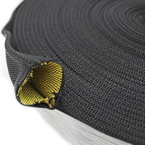 Nylon protective sleeve