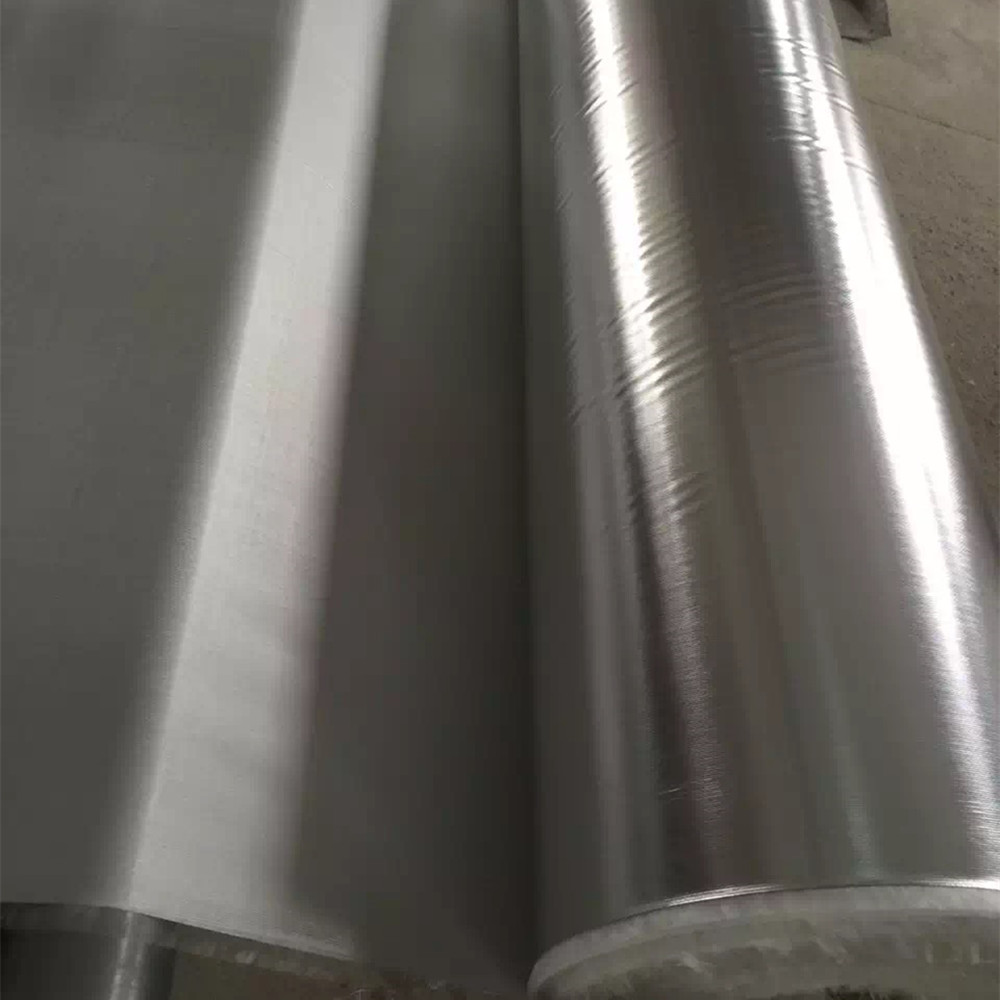 Tejido de fibra de vidrio aluminizado: protección contra el calor y las llamas de alto rendimiento