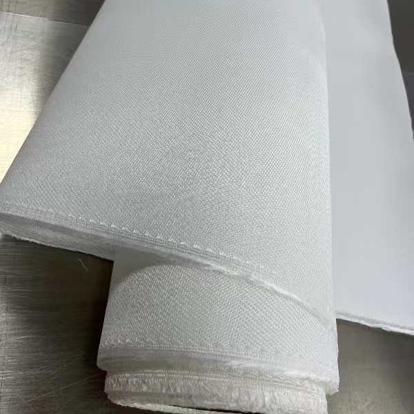 Tejido de sílice recubierto de silicona: solución de aislamiento térmico de alta temperatura para aplicaciones industriales