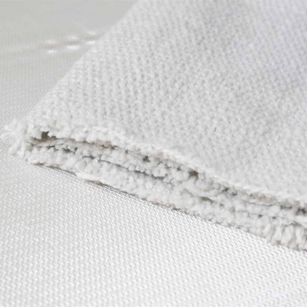 La guía definitiva sobre tela de fibra cerámica para aislamiento de alta temperatura