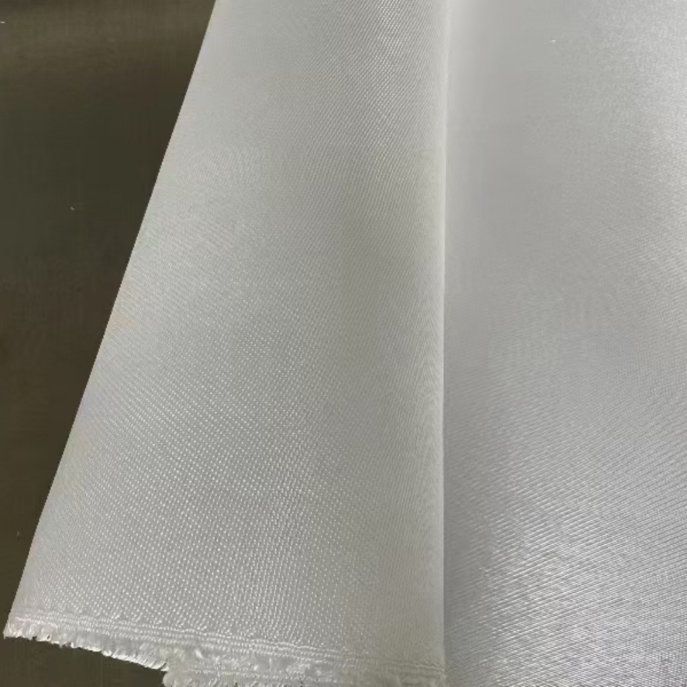 ¿Qué es el tejido de sílice y por qué es esencial para el aislamiento a altas temperaturas?