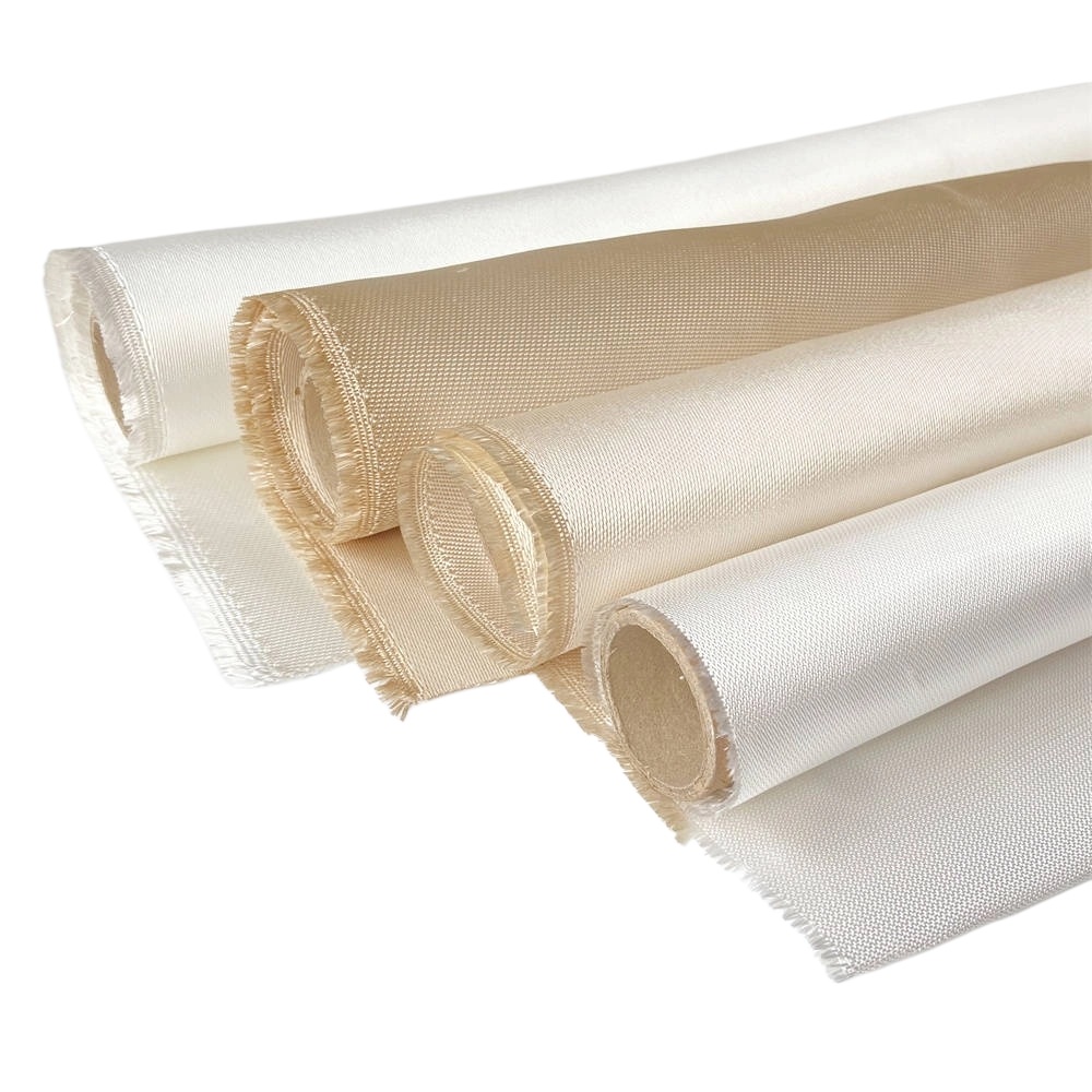 Guía completa sobre tejidos de sílice