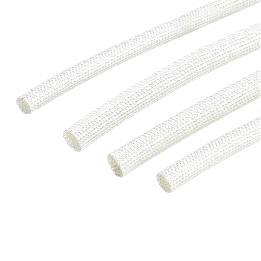 Funda de sílice vs. funda de fibra de vidrio | ¿Qué funda de protección térmica es mejor?