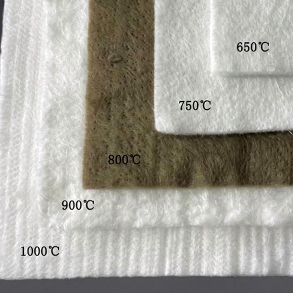 Fabricante de esteras de aislamiento térmico | Esteras de aislamiento de alta temperatura cortadas a medida | BSTFLEX