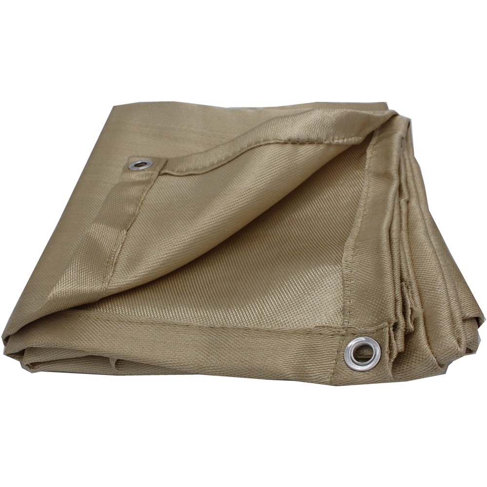¿Qué es la manta de soldadura? ¿Por qué usarla?