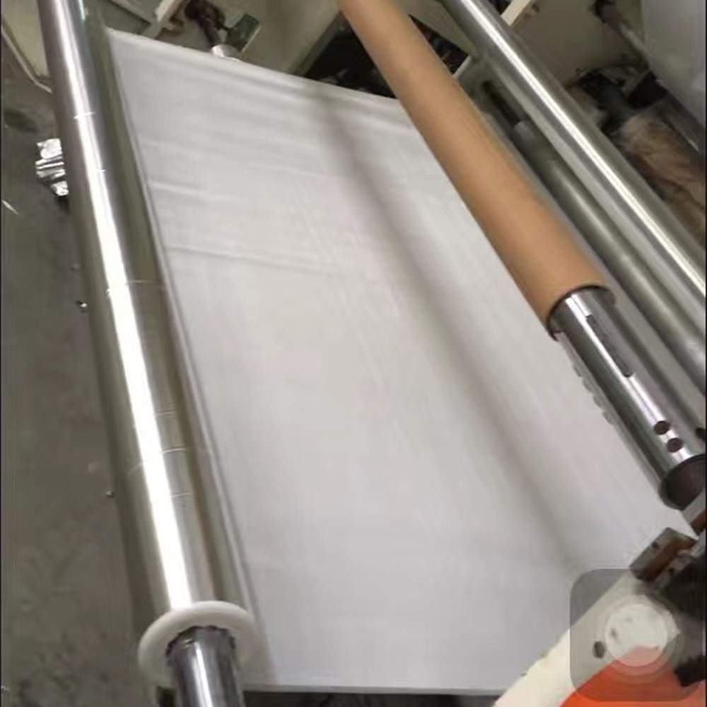 ¿Qué es la tela de fibra de vidrio aluminizada? ¿Para qué sirve?