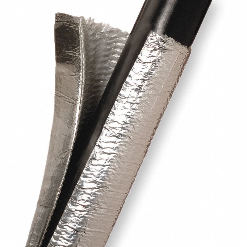 Por qué la funda de silicona contra incendios es esencial para la protección contra altas temperaturas en aplicaciones industriales