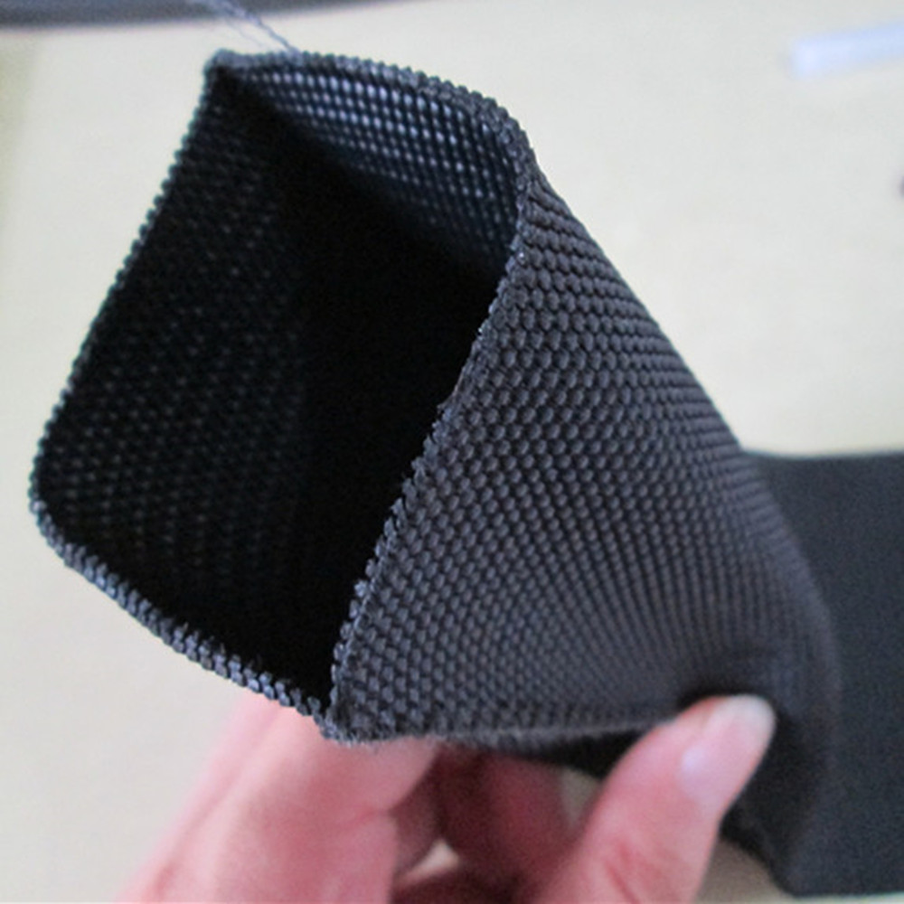 Principales ventajas del uso de una funda textil de nailon en entornos de trabajo exigentes